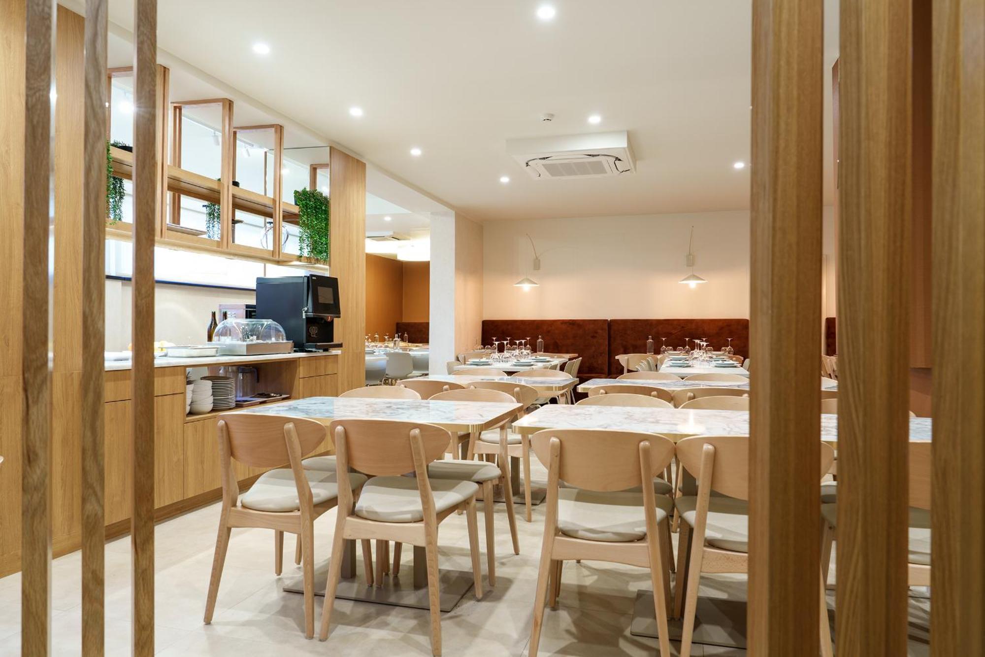圣安东尼帕多瓦酒店 花地瑪 外观 照片