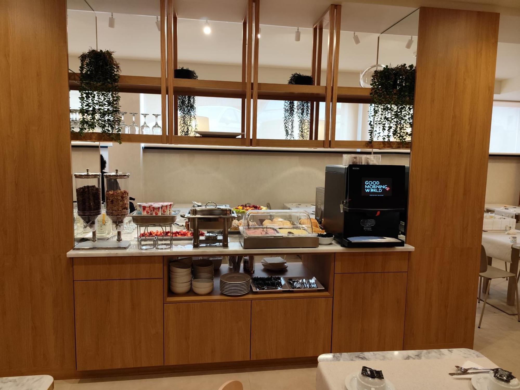 圣安东尼帕多瓦酒店 花地瑪 外观 照片